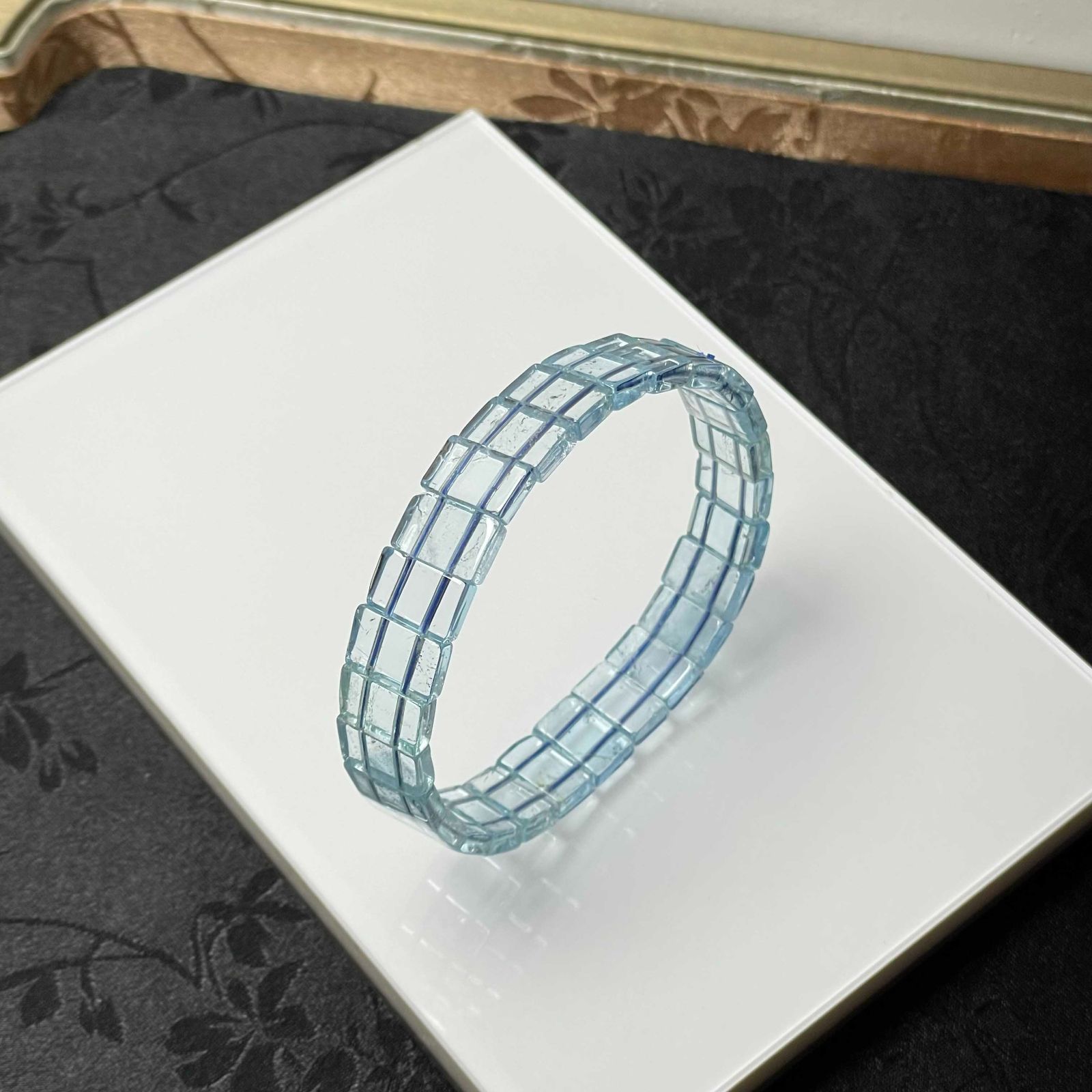 ブルートパーズ✨バングル bs046_5.jpg