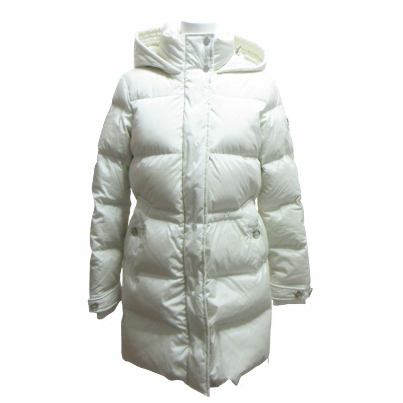 ウールリッチ WOOLRICH 23AW ALSEA PUFFY PARKA アルセア