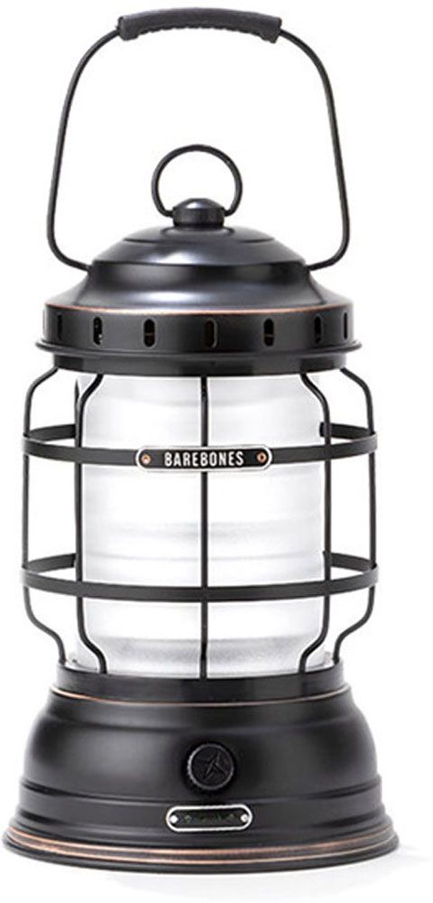 ベアボーンズ Barebones アウトドア フォレストランタンLED2.0 Forest Lantern ライト ランプ 照明 キャンプ 防災 停電対策 台風対策 災害  20230003 007 アンティークブロンズ