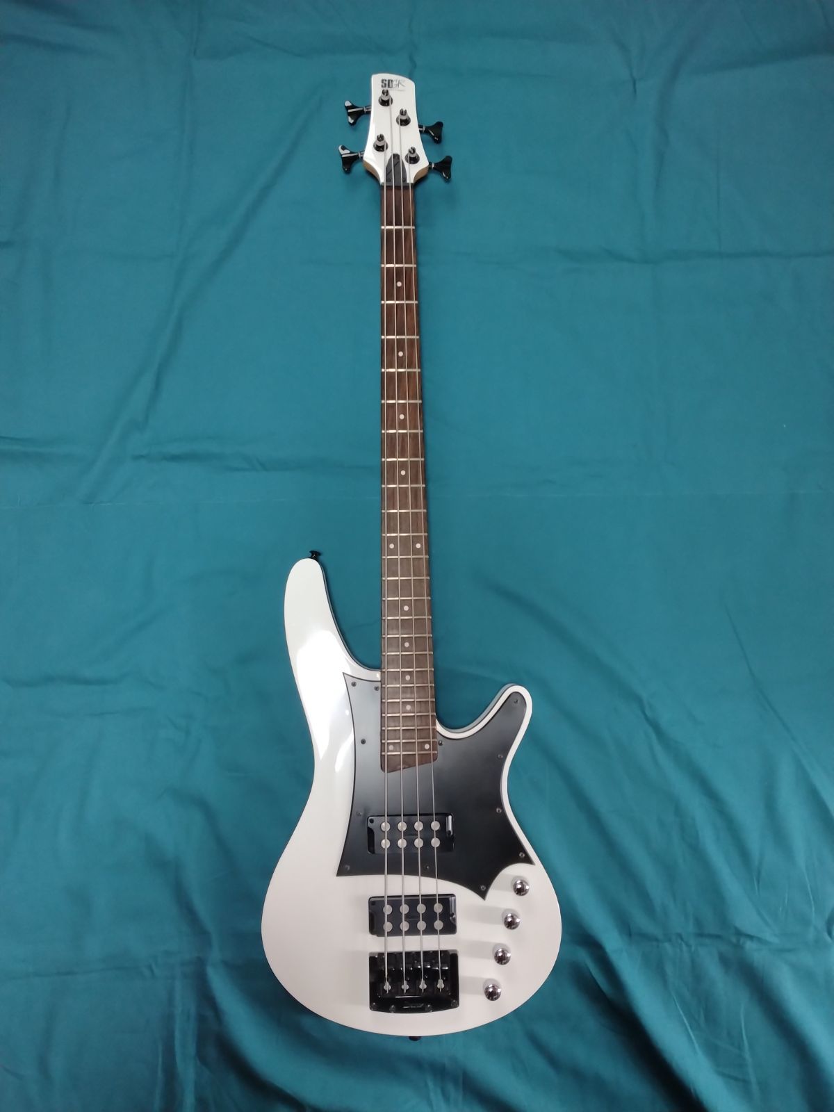 Ibanez SRX430 アイバニーズ Ibanez SRX430 アイバニーズ Ibanez SRX-430