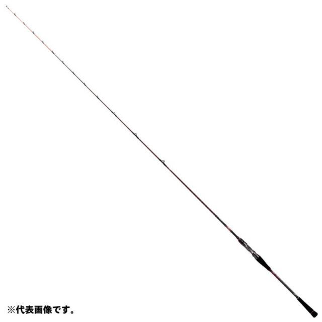 DAIWA ダイワ 紅牙EX N611MLB TG 美品 ダイワ(Daiwa) 紅牙 EX N611MLB TG 05805550｜アウトドア用品