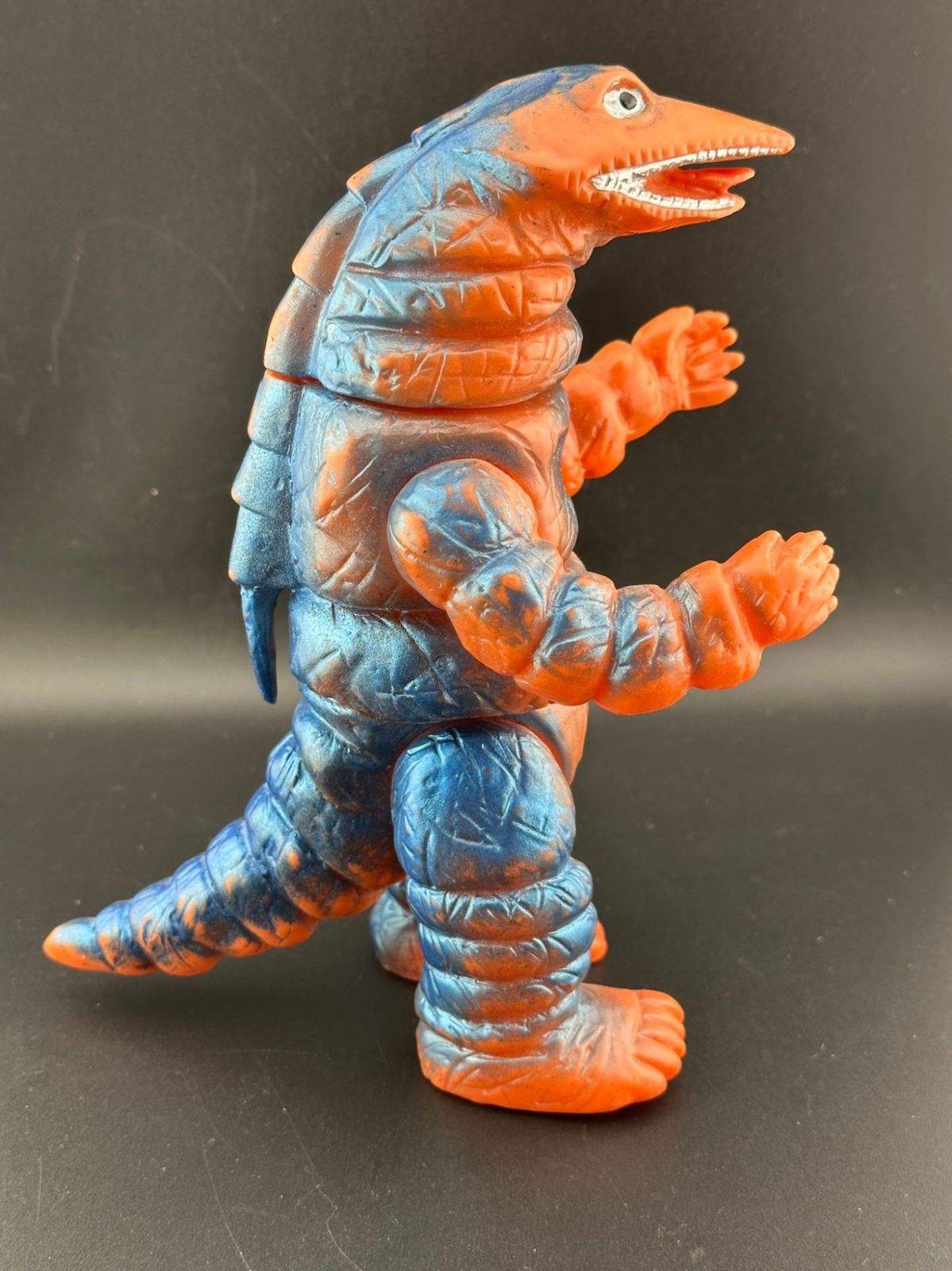 ブルマァク ウルトラマン テレスドン ソフビ