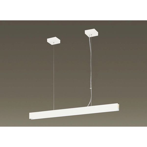 【新品・7営業日以内発送】パナソニック電工 Panasonic LGB17080LB1 LED50KペンダントL900【沖縄離島販売不可】