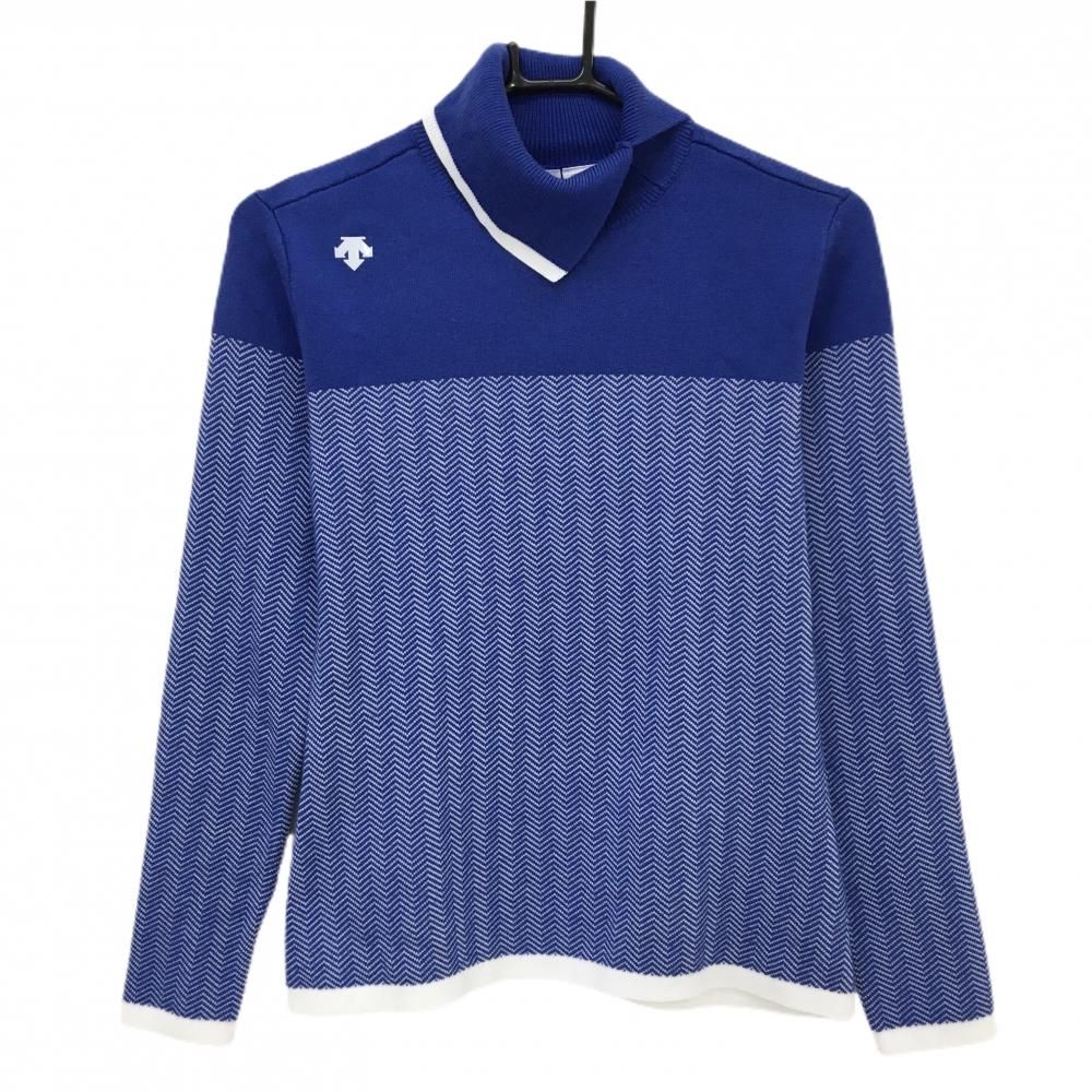 サイズ：38 ARCHIVIO アルチビオ ストレッチ ニットスカート ウール混