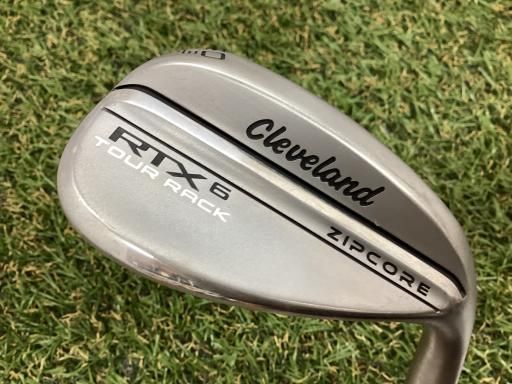 中古】 クリーブランド Cleveland RTX-6 ZIPCORE ツアーサテン