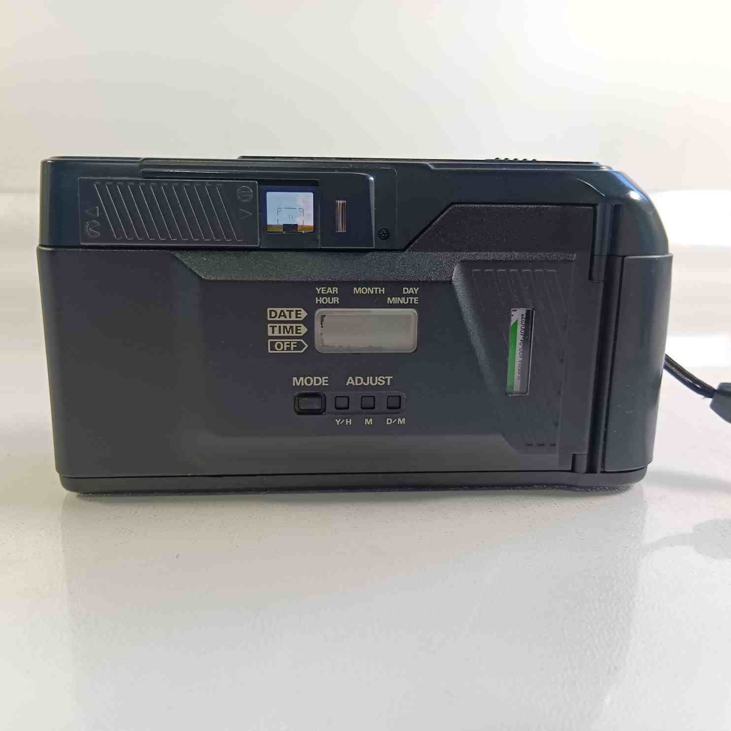 RICOH TF-500D フィルム カメラ RICOH TF-500D / リコー | boromeez camera ◎ ボロミーズカメラ