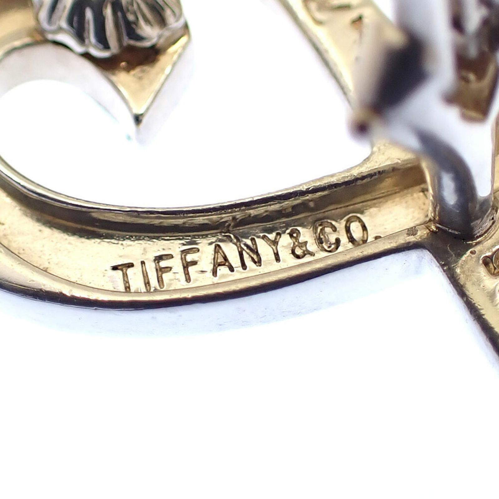 ティファニー Tiffany ティファニー ラビング ハート イヤリング レディース SV925 7.3g シルバー パロマ ピカソ A6051194 FORTGASGNV_COM_BR