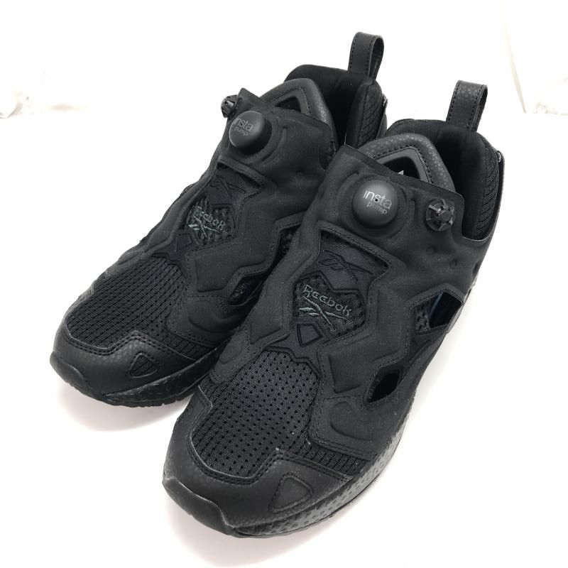 【中古】Reebok  INSTAPUMP FURY 95 サイズ27.5cm 1Y3501 ID7561[91]
