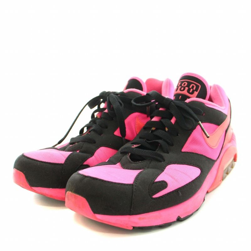 ナイキ NIKE コムデギャルソンオムプリュス COMME des GARÇONS Homme