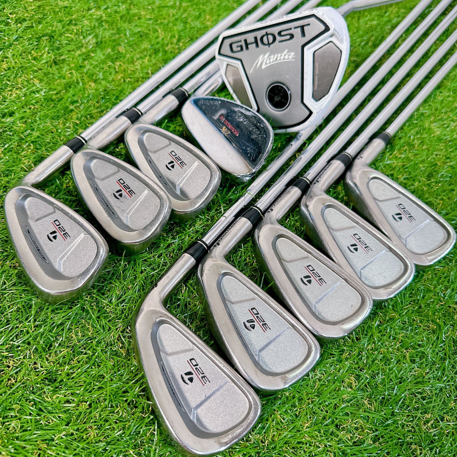 テーラーメイド　ゴルフセット　SLDR ゴルフ一式 クラブセット　フルセット　S テーラーメイド ゴルフセット SLDR ゴルフ一式 クラブセット フル