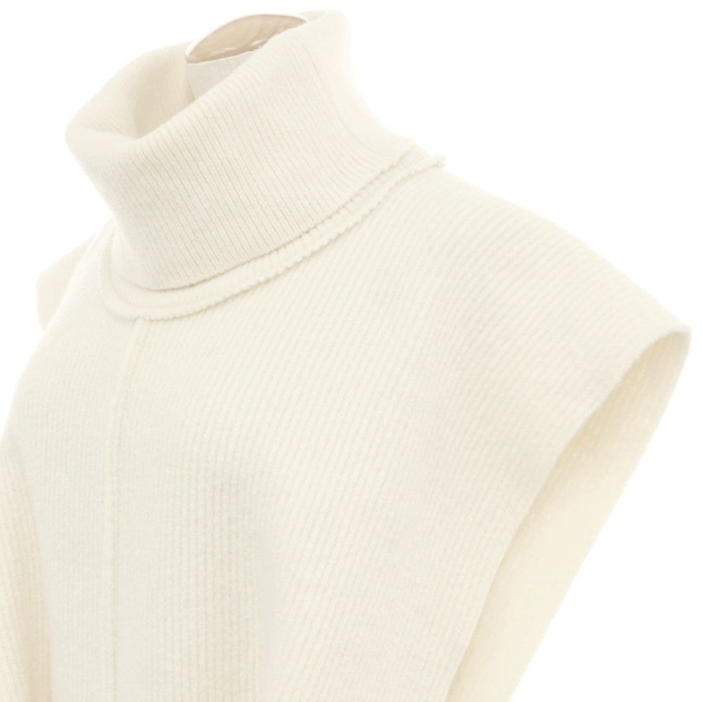 ISSEY MIYAKE アイボリー ニットセーター ISSEY MIYAKE Sport vintage cotton Knit sweater Women M/S Beige | eBay