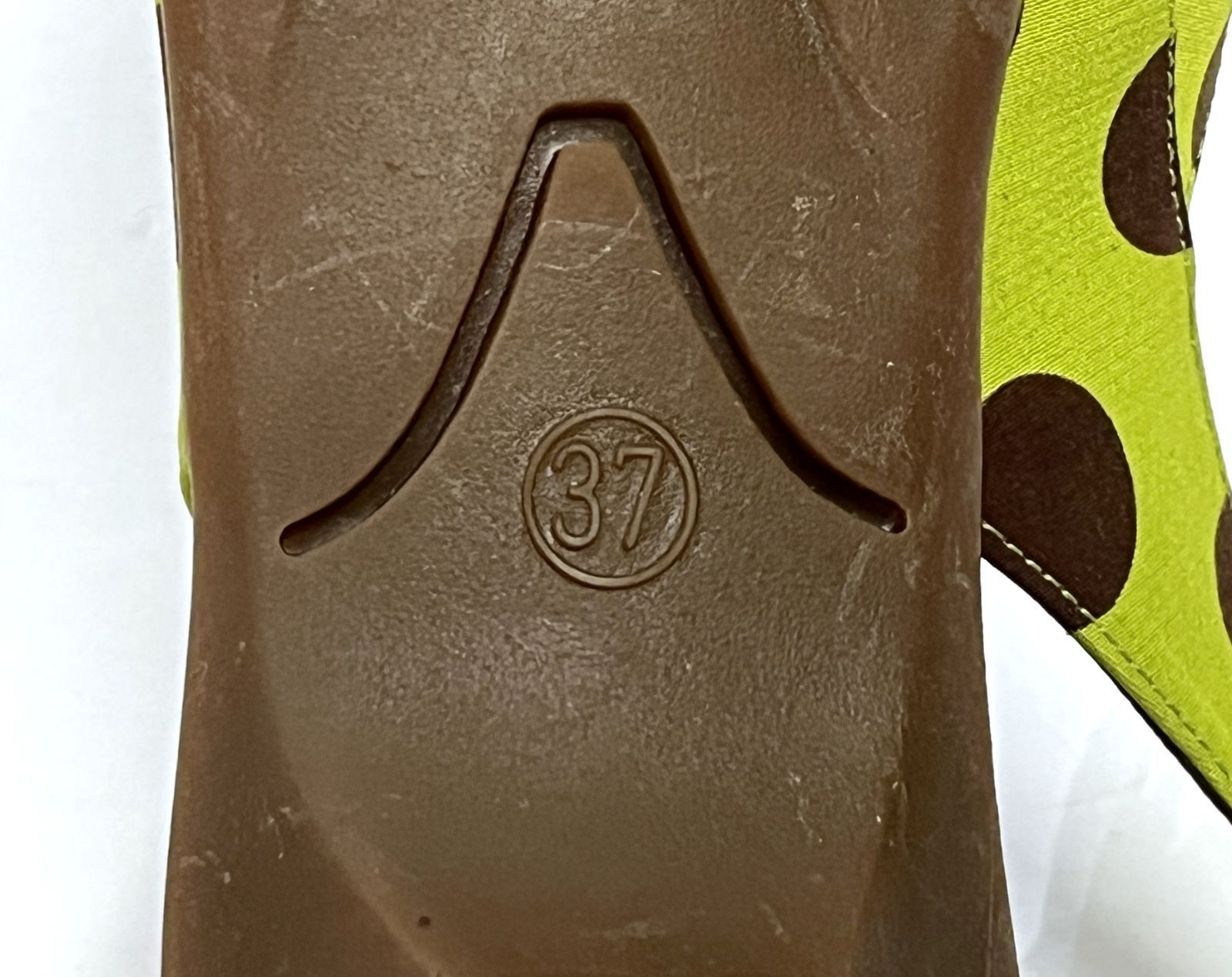 ミュールサンダル