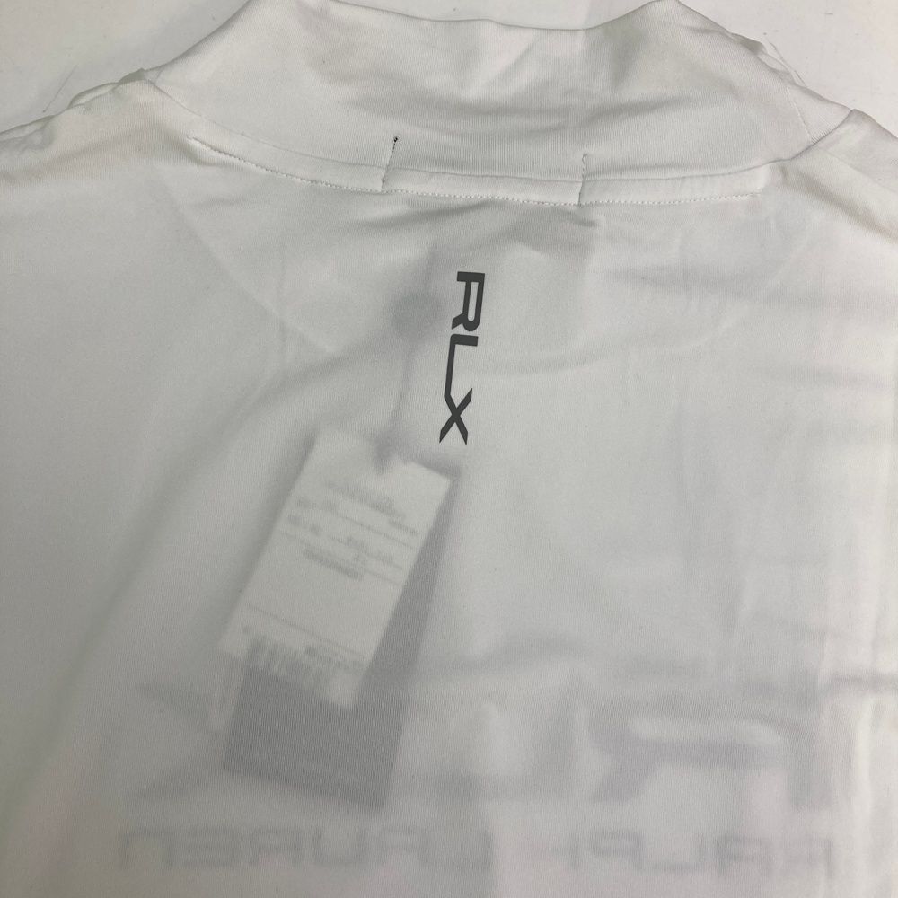 パーリーゲイツPPG☆中厚手ストレッチ☆モックネック【メンズ サイズ5