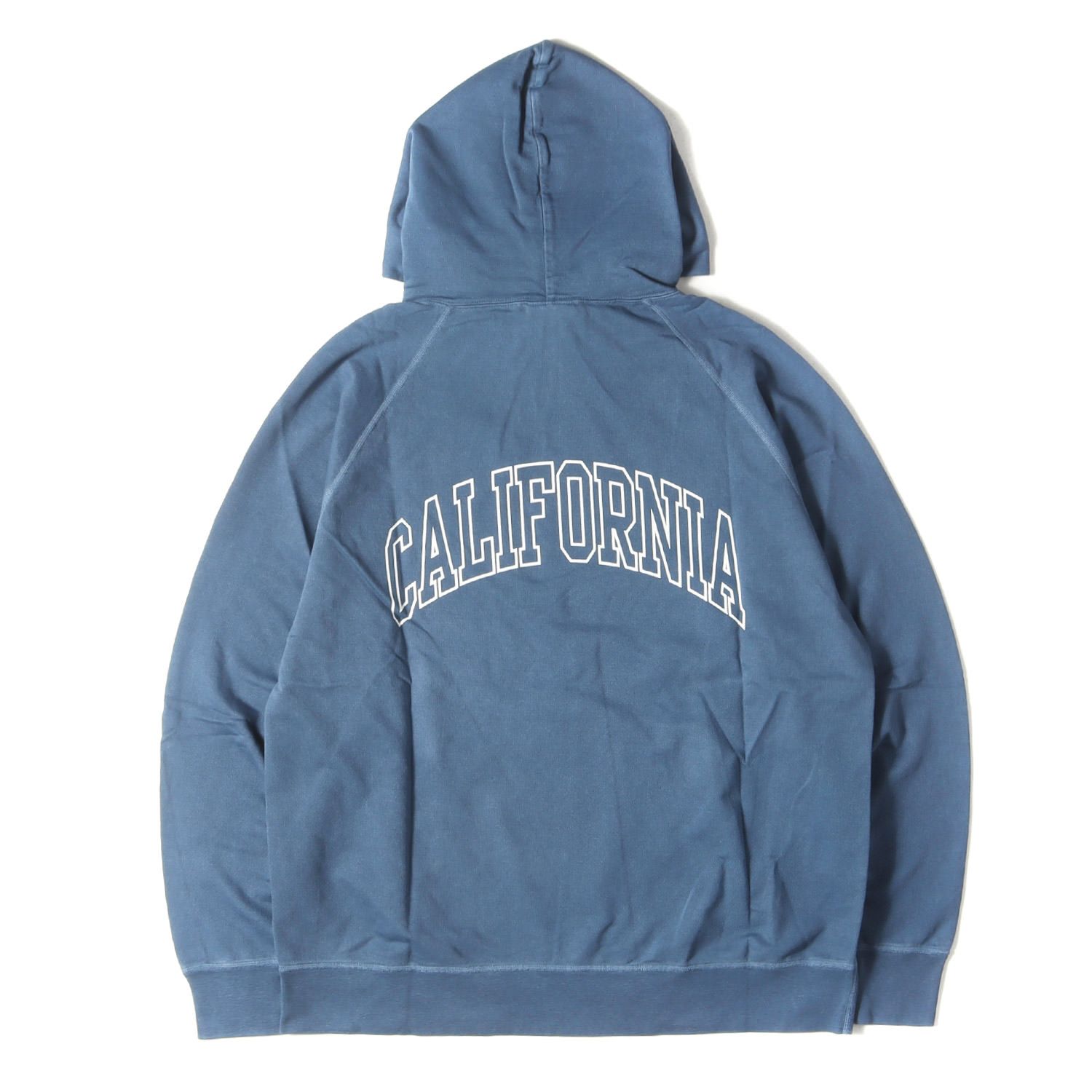 新品】STANDARD CALIFORNIA スタンダードカリフォルニア パーカー 