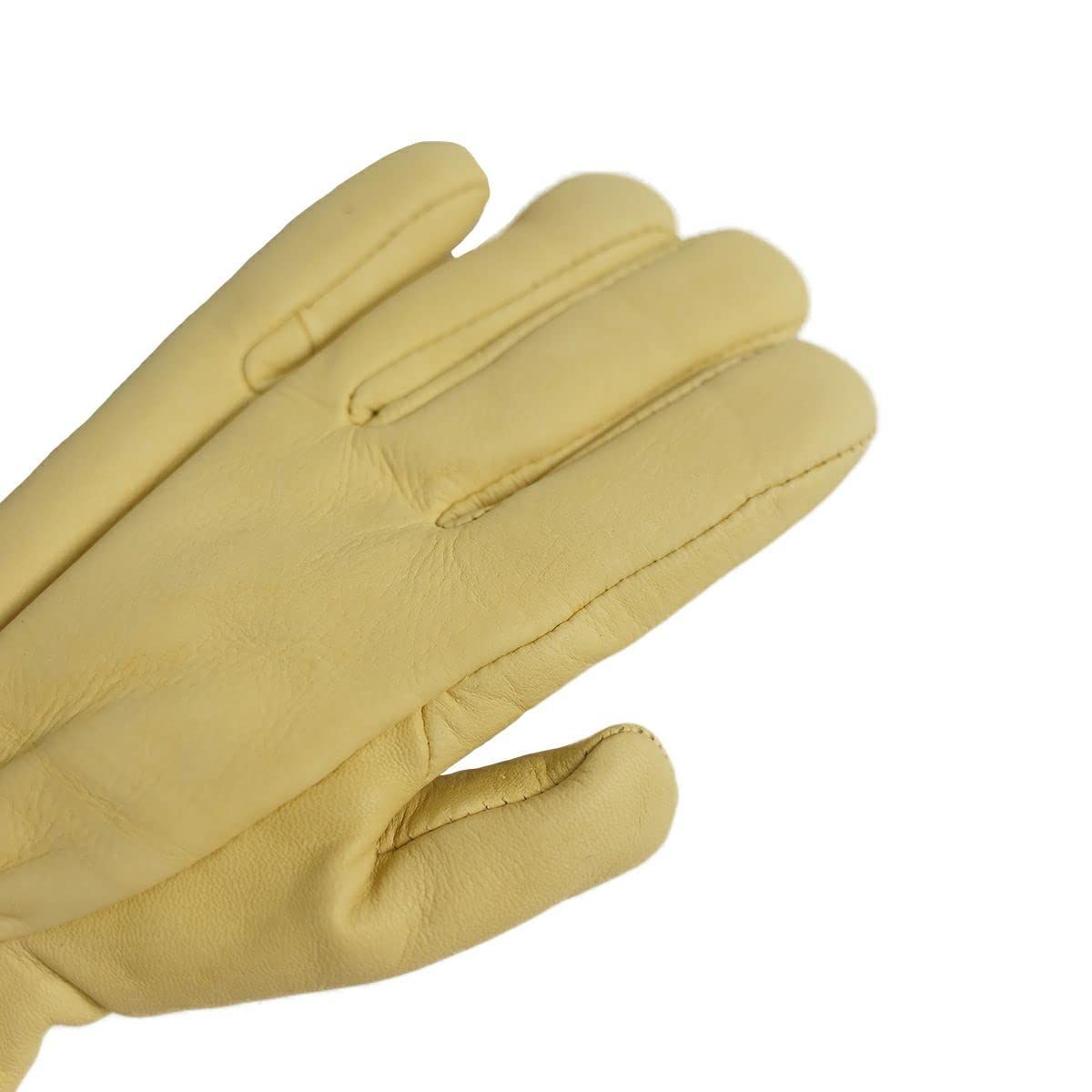 GEIER GLOVE CO. ガイヤーグローブ #204ES ディアスキン レザー