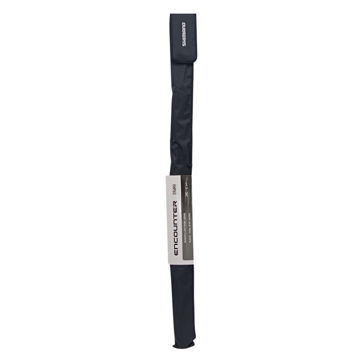 SHIMANO シマノ 343154 釣り用品 ロッド ルアーロッド 24エンカウンター S96MH S