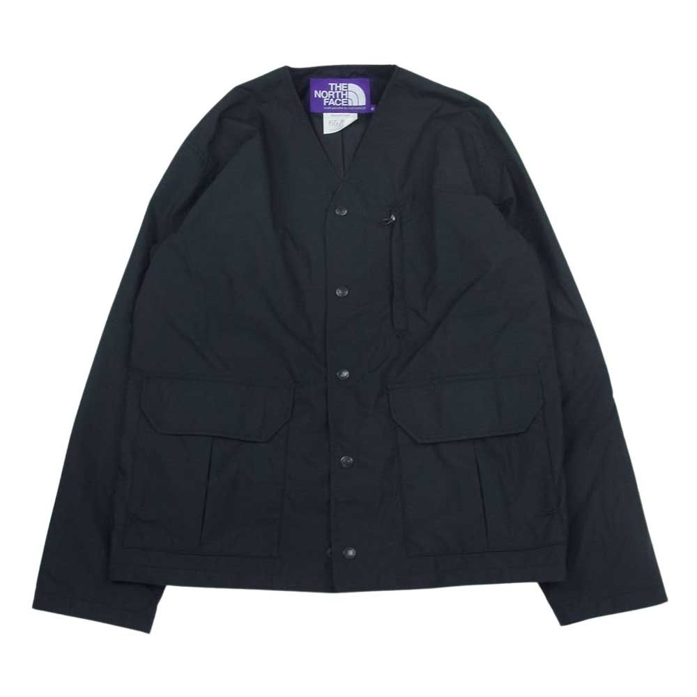 ノースフェイス ジャケット NP2102N PURPLELABEL パープルレーベル