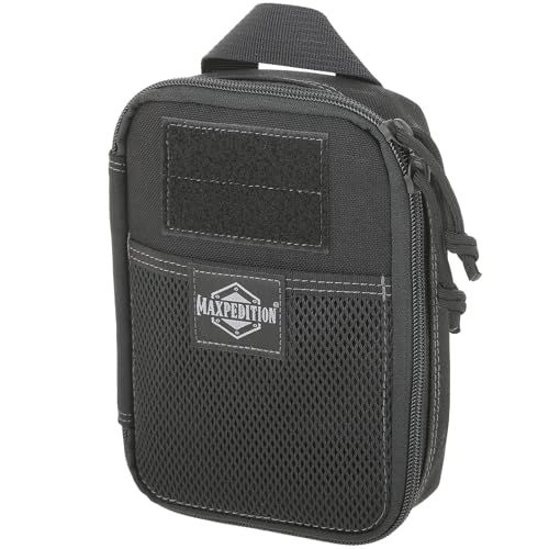 Fatty Pocket Organizer