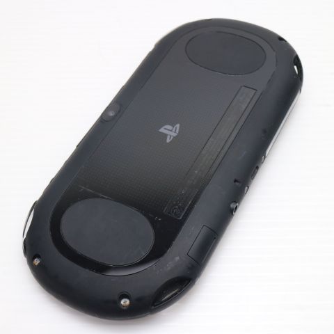 【18時まで購入で即日発送】PSVITA PCH-2000 ブラック SONY PS VITA PCH-2000 Wi-Fiモデル 本体 すぐ遊べるセット 純正