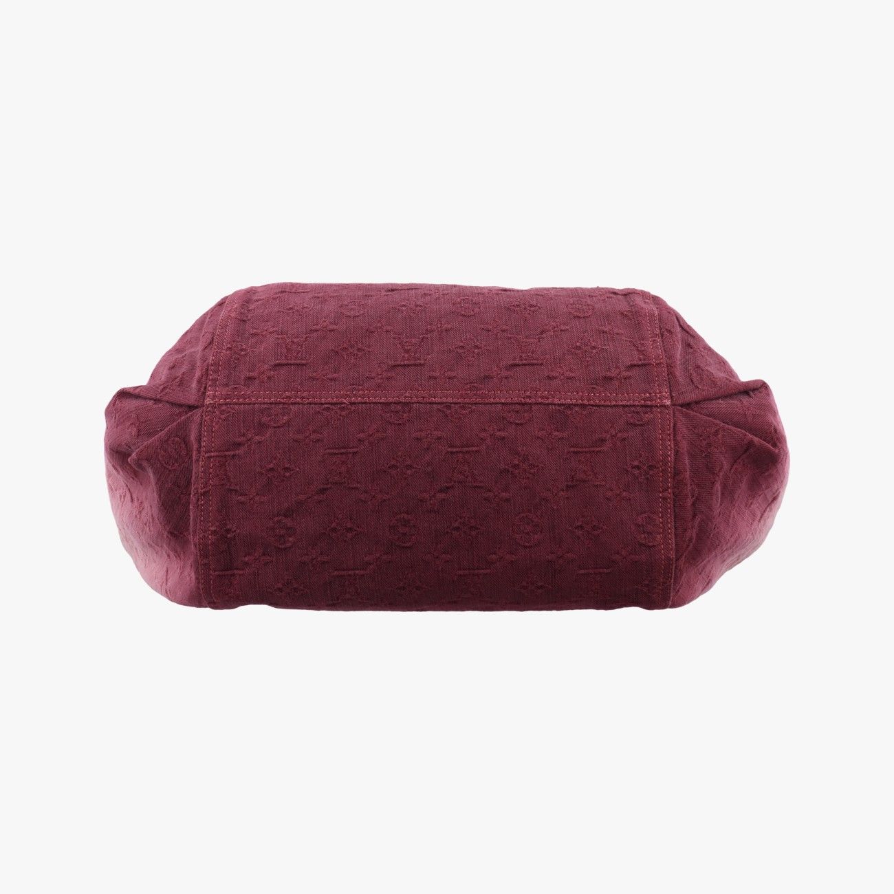 ルイヴィトンLouis Vuittonキルティングモノグラムサンビームベージュ×ピンク×マルチ