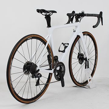 スプロケ2個付き DURA ACE R9170 Di2 セットSHIMANO 中古車(DURA