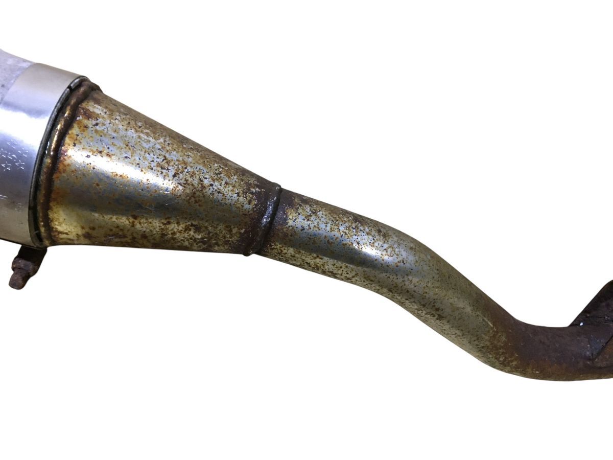 交換 カスタムにも