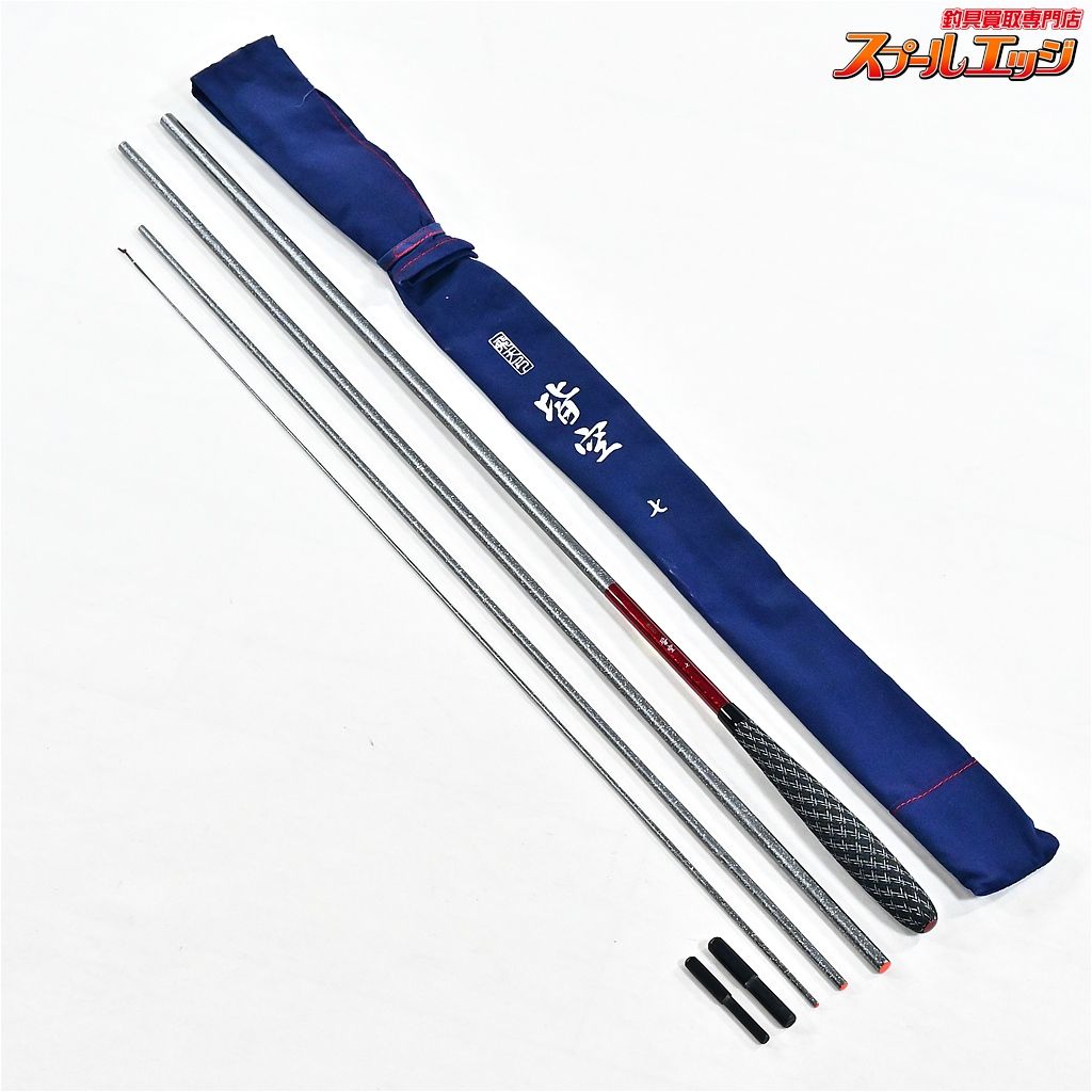 シマノ 飛天弓 皆空 7尺 SHIMANO HITENKYU ヘラブナ K_106 v40460