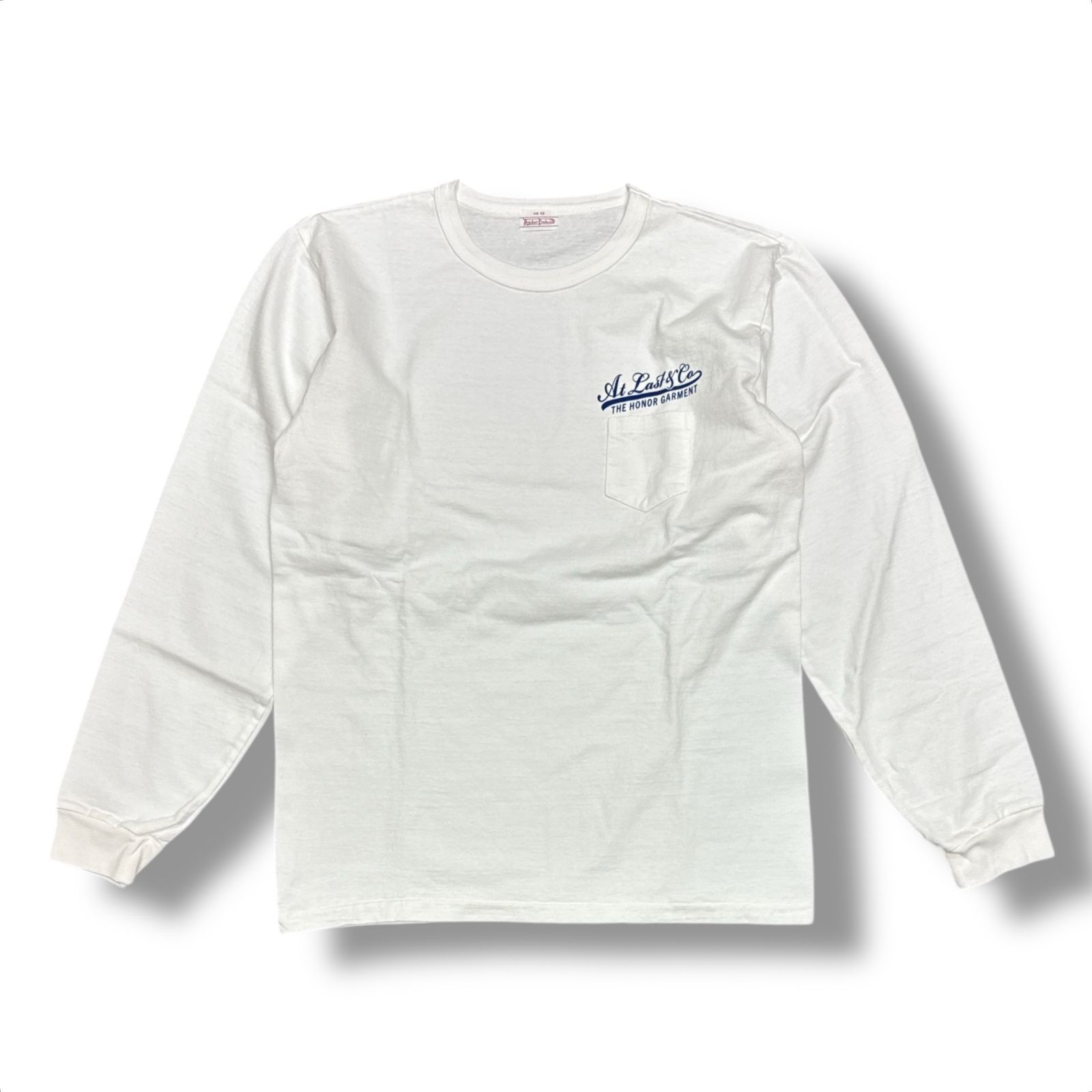 AT LAST&CO アットラスト BUTCHER PRODUCTS 44 At Last ＆ Co アット