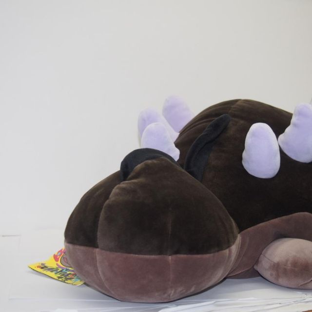 ポケモンセンター おっきいもっちりぬいぐるみ
