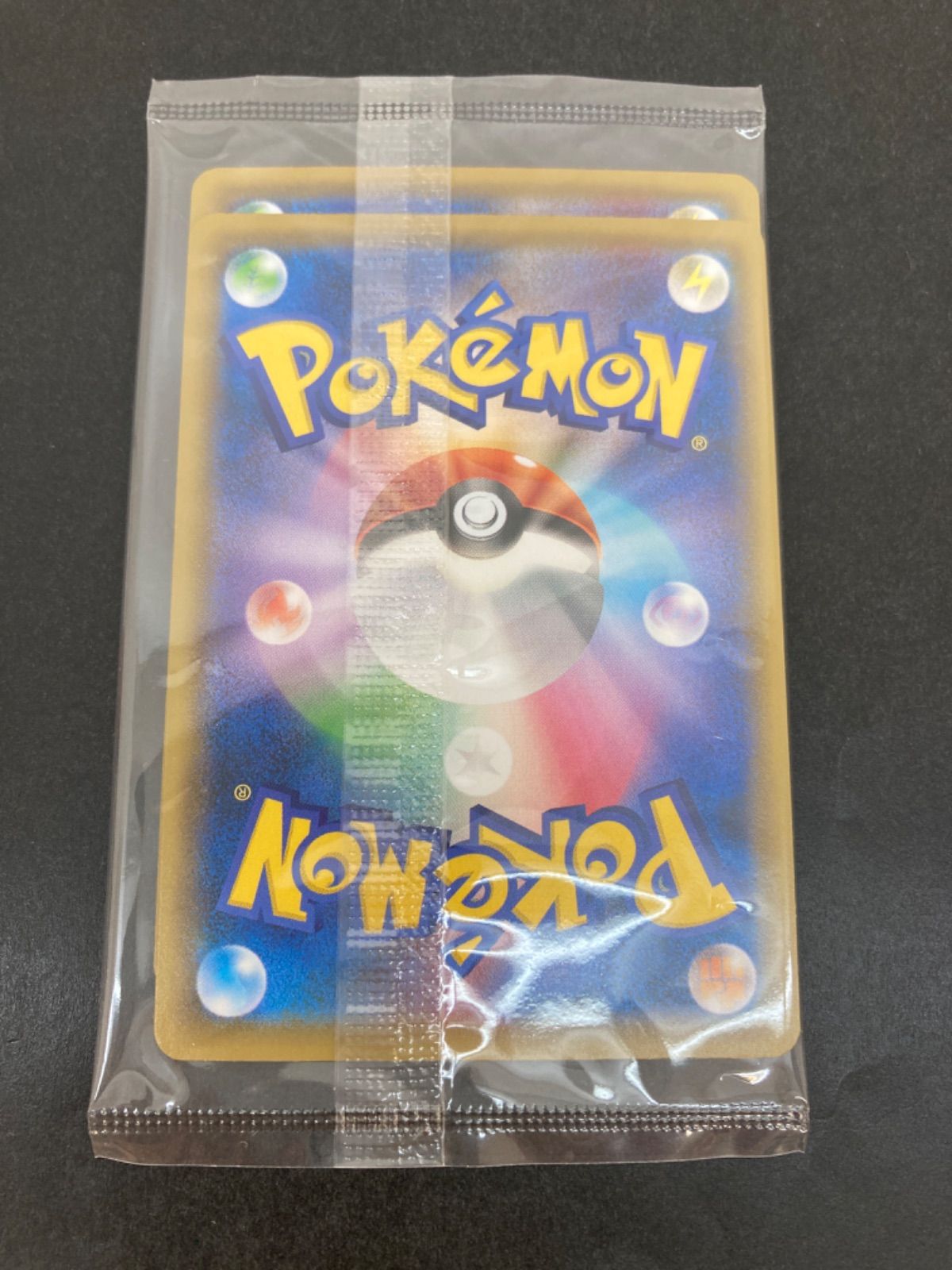 【広店】ポケモン切手BOX　見返り美人・月に雁セット　【362-3100】