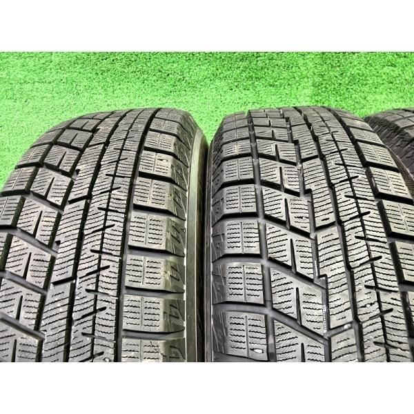 YOKOHAMA スタッドレス ヨコハマ アイスガードIG60 185/65R15 4 YOKOHAMA スタッドレス ヨコハマ アイスガードIG60 185/65R15 4
