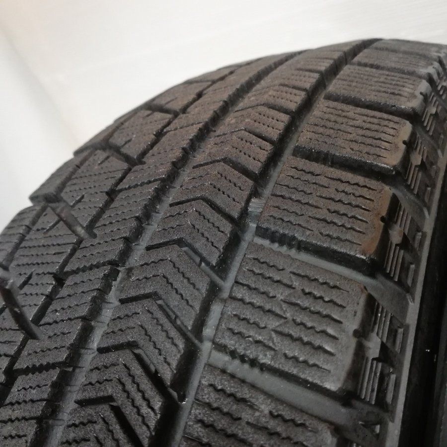 175/65R14 ブリヂストン VRX 