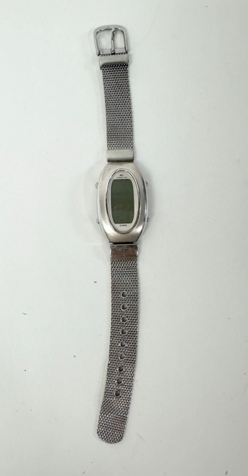 SA4【現状品】CASIO csterna CSN-001 カシオ レディース 腕時計