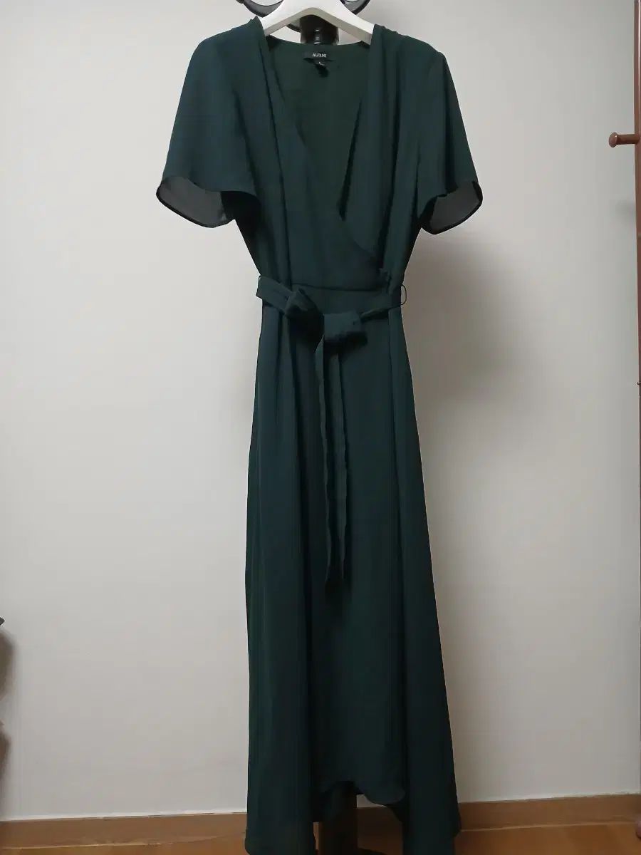 Alfani ラップワンピース