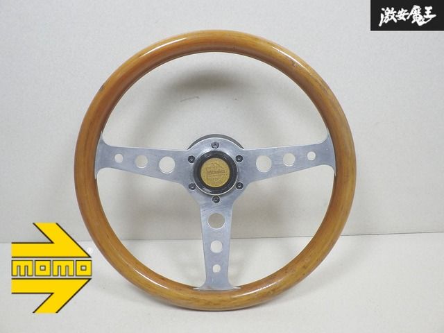 ナルディ ステアリングホイール クラシック 直径36 Amazon | 【CLASSIC