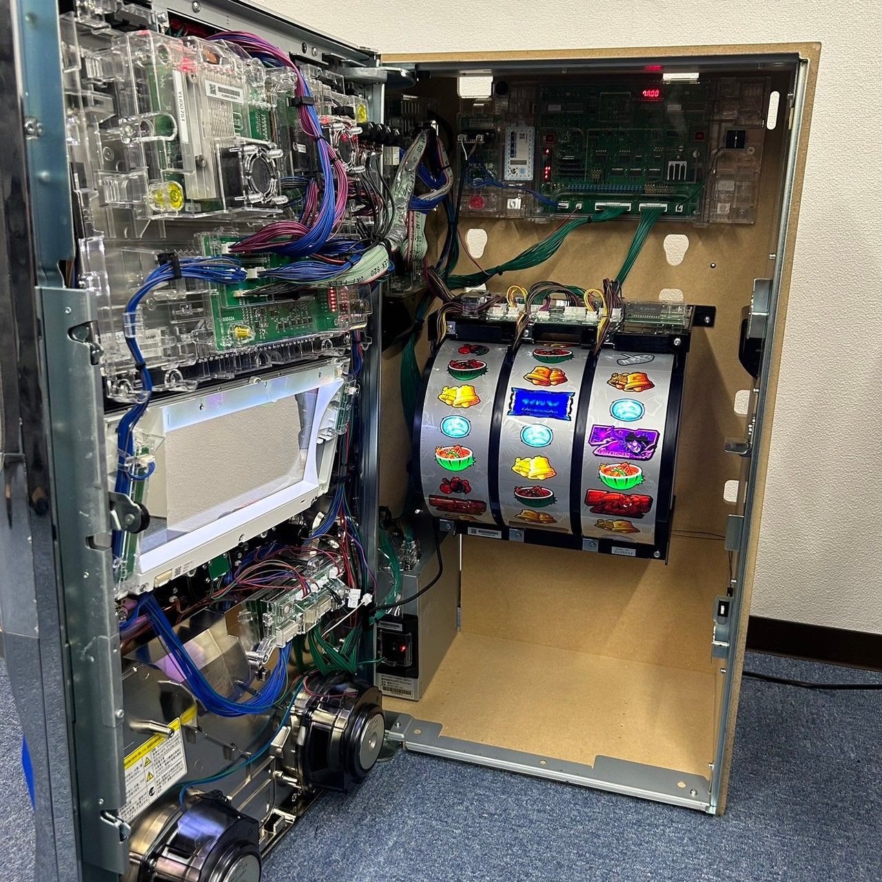 スマスロ キン肉マン 7人の悪魔超人編 実機 楽天市場】【本州送料無料】 スマスロキン肉マン～7人の悪魔超人編