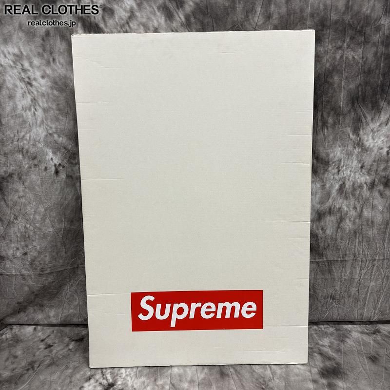 Supreme/シュプリーム 2003 Terry Richardson Calendar/テリー リチャードソン カレンダー