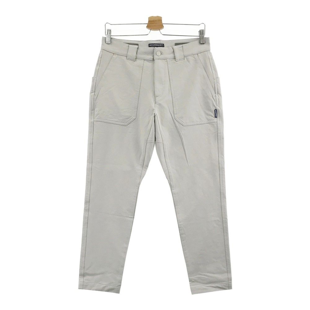 サイズ：76 ROSASEN ロサーセン 044-72212 ストレッチパンツ グレー系