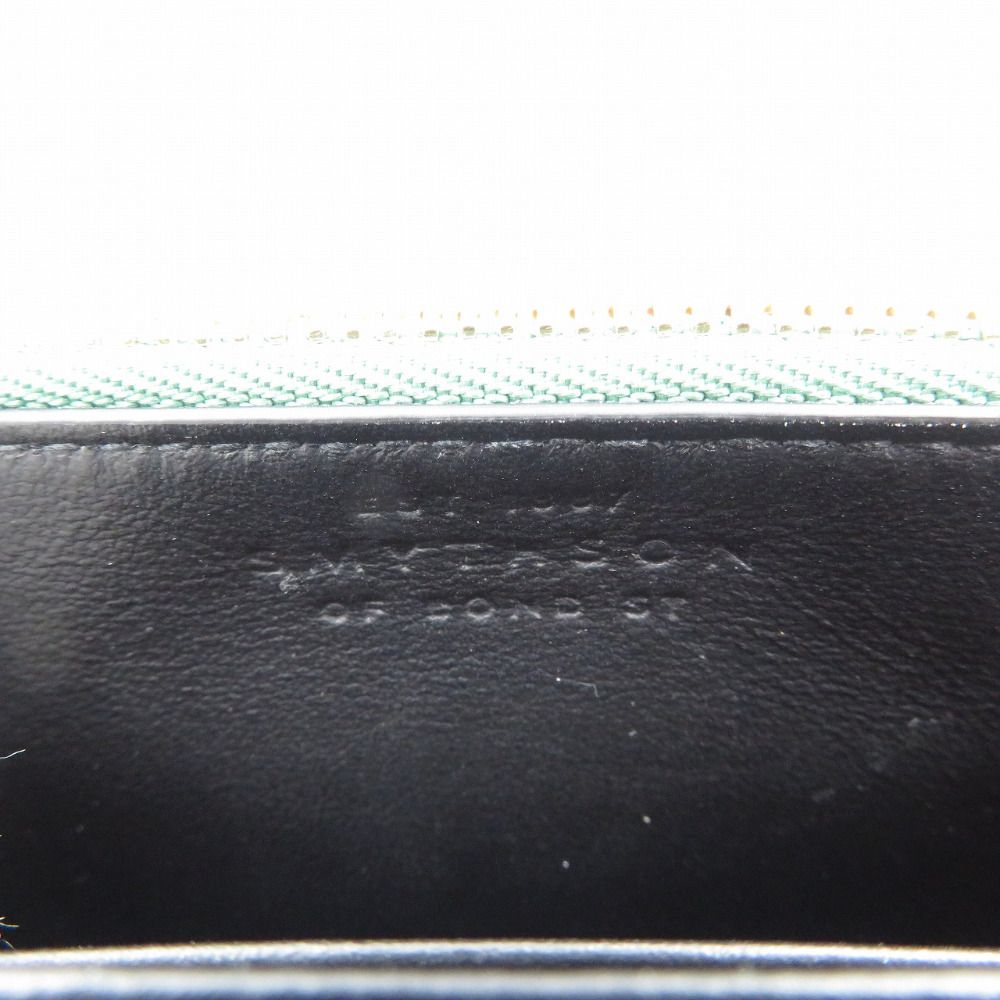 Smythson SMYTHSON スマイソン 財布 コインケース 小銭入れ