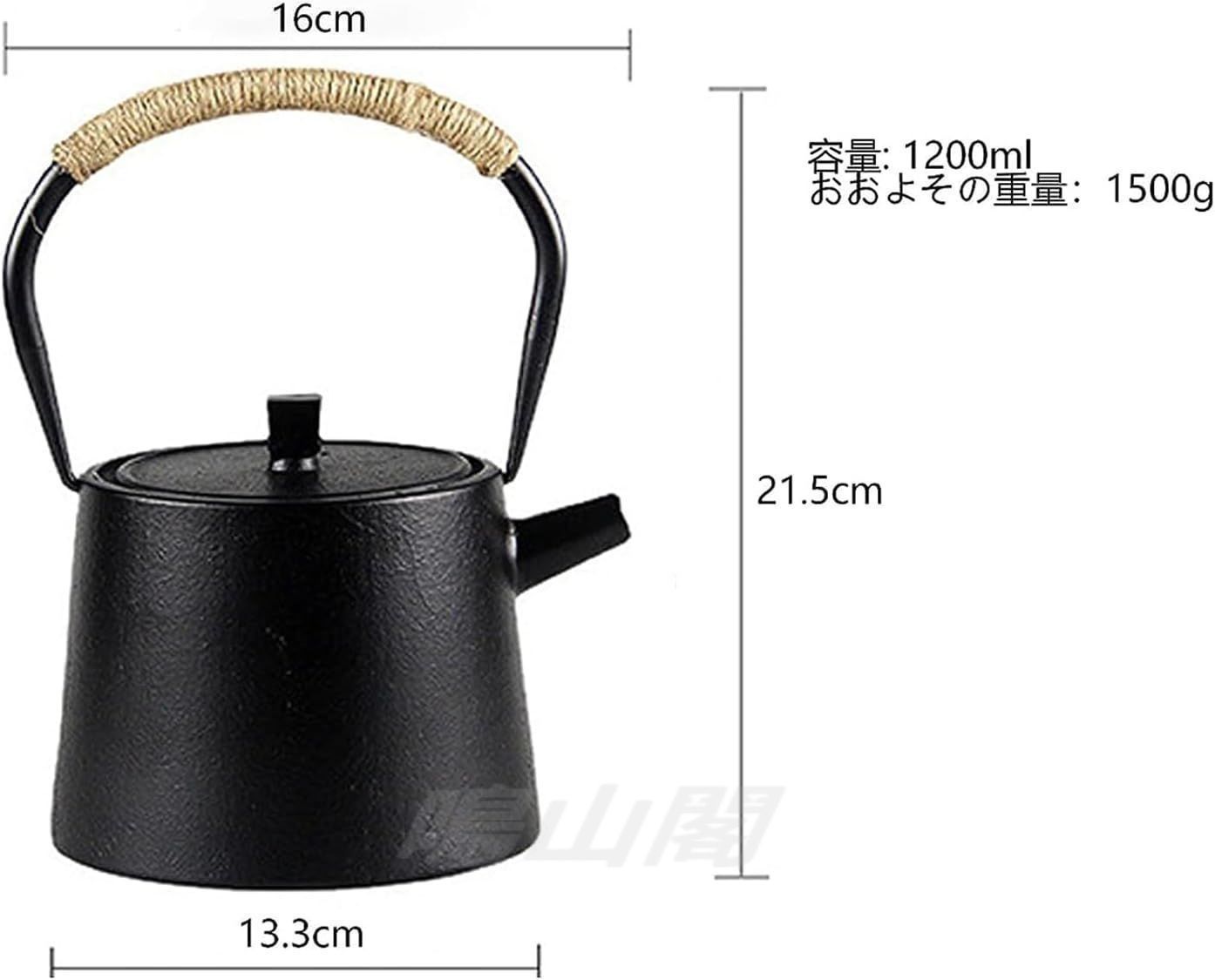 あじろ鉄 炉釜 丸無地 茶の湯道具 鉄瓶 茶釜 茶道具 元箱 2025年最新】