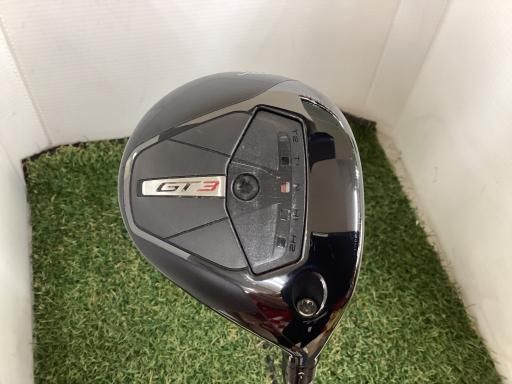タイトリスト GT2 18° ユーティリティ UT TENSEI BLUE 1K 65 HY フレックスS メンズ 男性用 右利き 右用 Bランク ゴルフクラブ