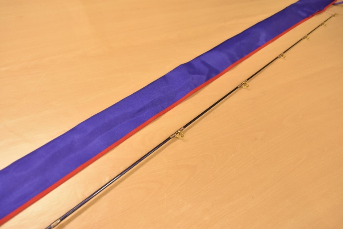 ケンクラフト レグソード 60 KEN CRAFT Leg Sword 1ピース