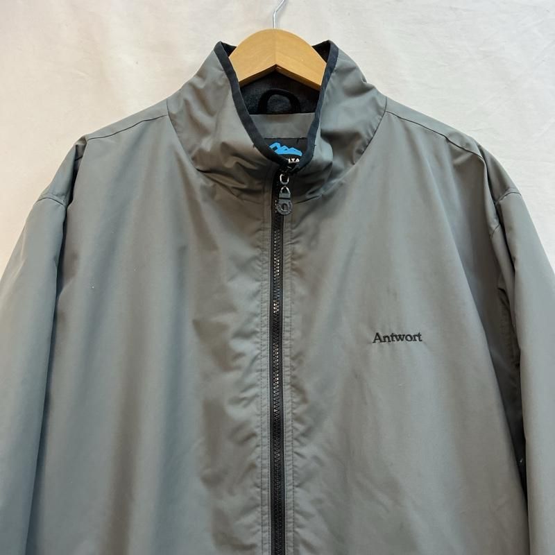 Antwort STAFF BLOUSON JACKET Antwort STAFF BLOUSON JACKET