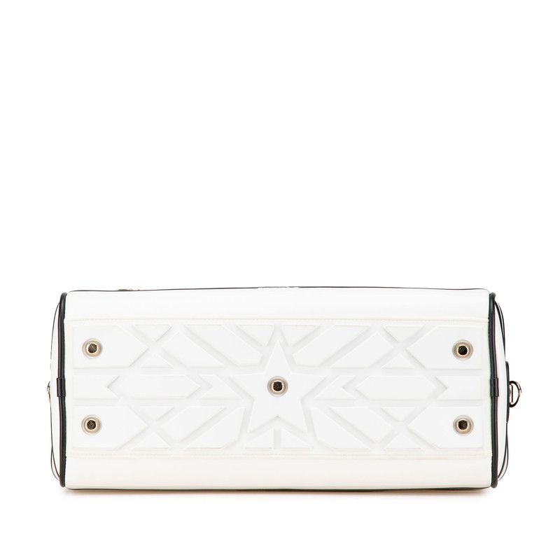 クリスチャンディオール ヴァイブ ミディアム ボウリングバッグ  