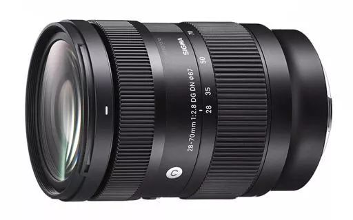 カメラ SIGMA 標準ズームレンズ Contemporary 28-70mm F2.8 DG DN ライカSL|TL用