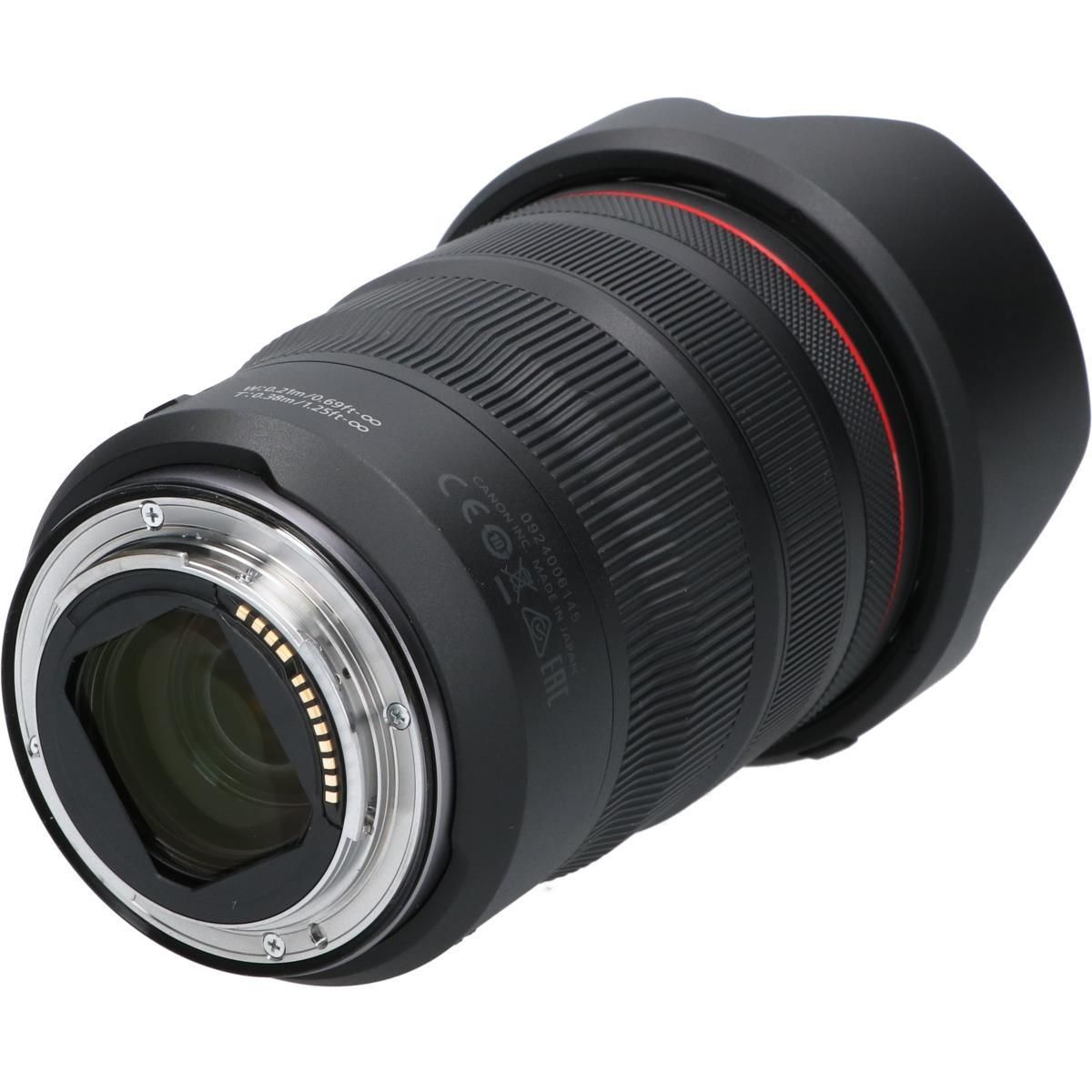 Ｆ２．８Ｌ ＩＳ