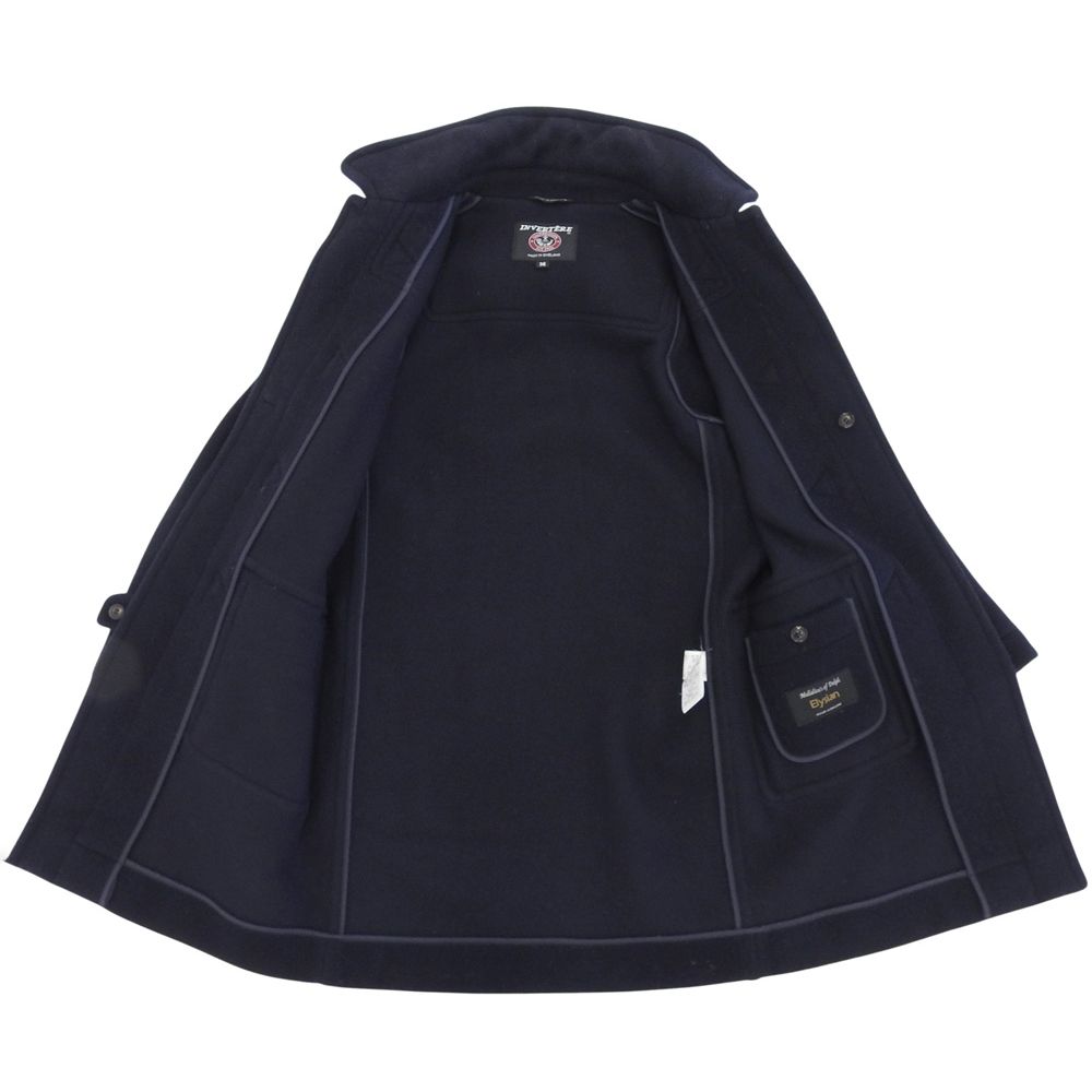 INVERTERE インバーティア Elysian ダッフルコート メンズ