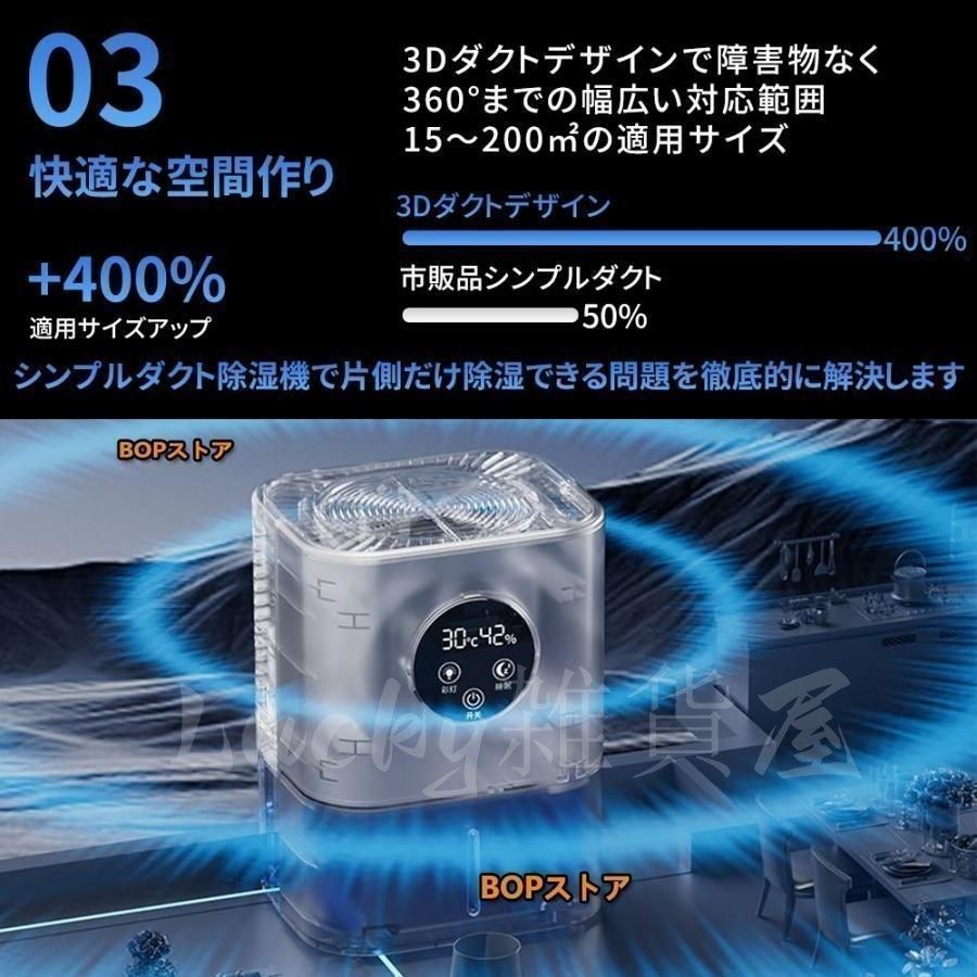 除湿機 衣類 乾燥機 半導体式 省エネ 満水停止 部屋干し カビ 梅雨 結露対策 1500ml大容量 静音 風呂 台所 トイレ 【 新品 1円 】kg 18畳対応 家電 除湿機 小型 衣類乾燥機 除湿器 軽量 部屋干し 湿気取り