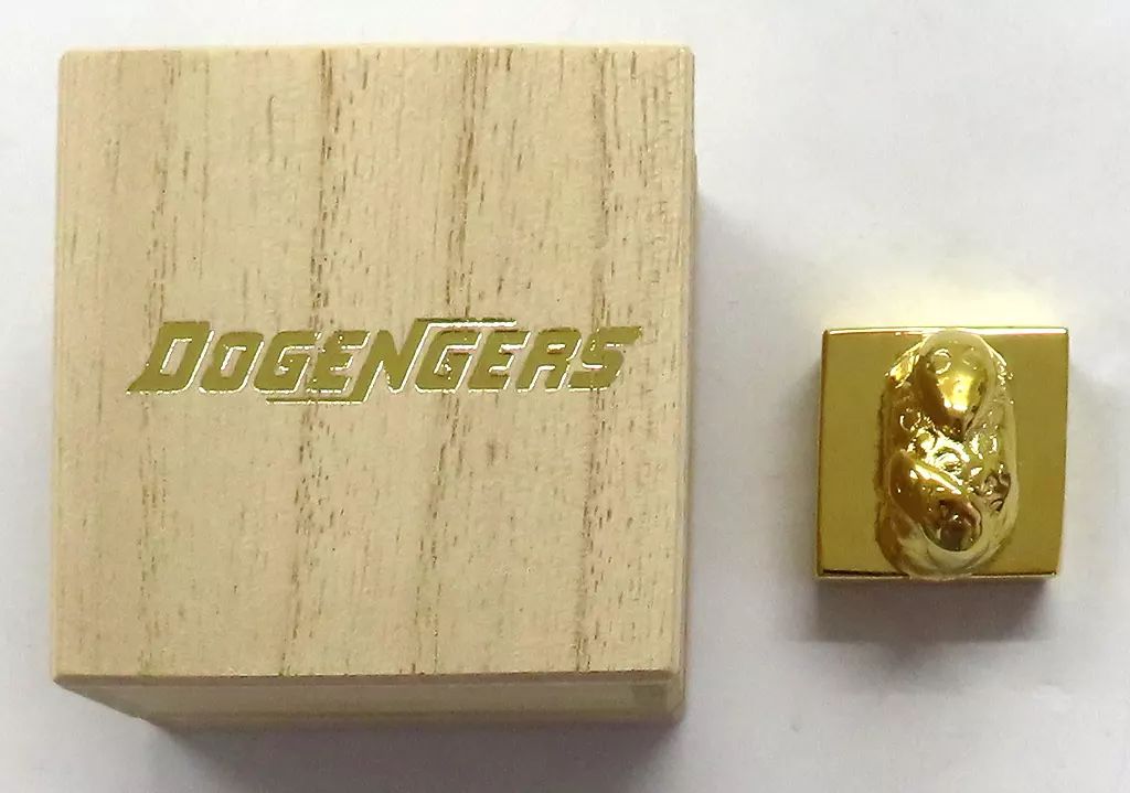 【中古】雑貨 金印 「ドゲンジャーズ」