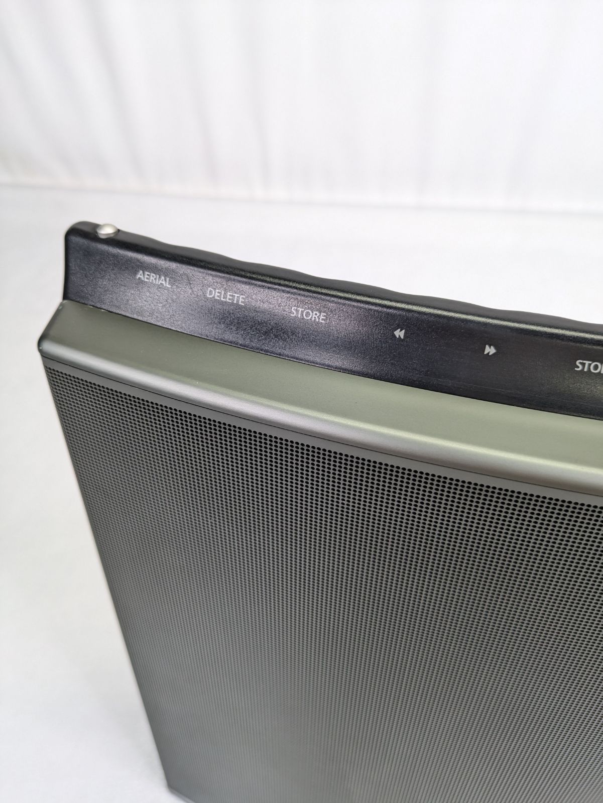 Bang-Olufsen バング＆オルフセン